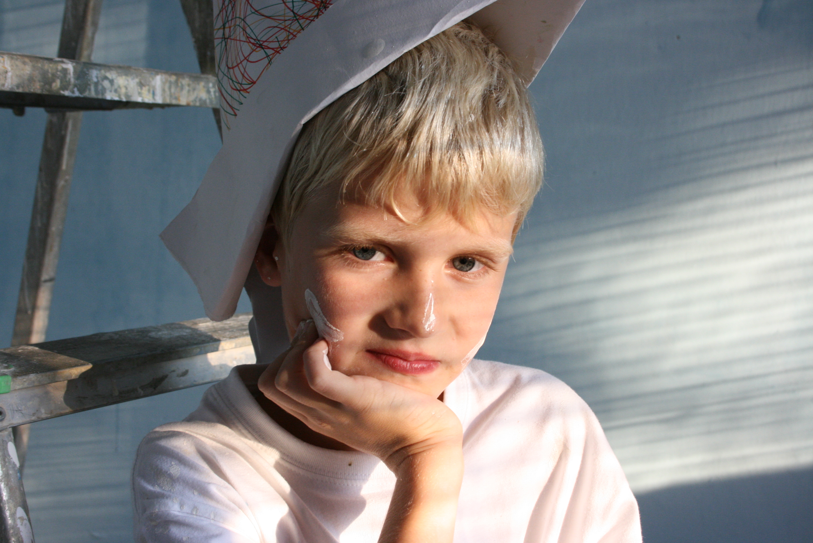 maliř